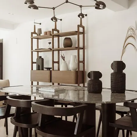 Frühstückspension Quiet Magnificent Karalis - Mykonos 5*