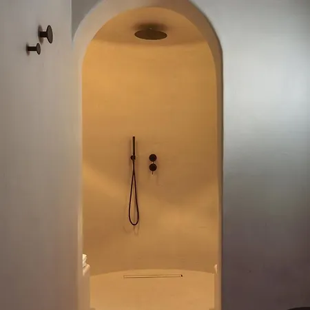 Quiet Magnificent Karalis - Mykonos Frühstückspension 5*