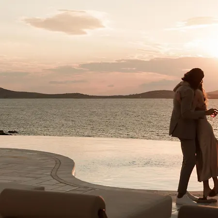 Quiet Magnificent Karalis - Mykonos 5*